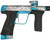 HK Army Fossil Eclipse CS3 Paintball Gun - Pewter/Teal