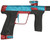 HK Army Fossil Eclipse CS3 Paintball Gun - Teal/Red