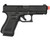 Glock G19 Gen 5 Gas Blowback Airsoft Pistol - Black (2276365)