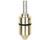 Azodin Replacement Front Plug - Standard (A041/FP01) - Polished Gold