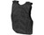Refurbished - Warrior Paintball Body Armor Chest Protector - Black (022-0015)
