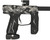 Laser Engraved Gun Design - Koi