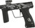 Laser Engraved Gun Design - Pin Up