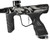 Laser Engraved Gun Design - Pin Up