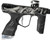 Laser Engraved Gun Design - Pin Up