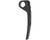 Dye M3+ Fang Trigger - Black