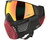 Carbon CRBN Zero GRX Paintball Mask (More Coverage) - Half-Tone Pink