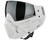 Carbon CRBN Zero GRX Paintball Mask (More Coverage) - Fracture Bone
