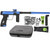 HK Army Orbit Gtek 180R Paintball Gun By Planet Eclipse - Cobalt (Blue/Black)