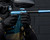 HK Army Orbit Gtek 180R Paintball Gun By Planet Eclipse - Cobalt (Blue/Black)