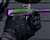 HK Army Orbit Gtek 180R Paintball Gun By Planet Eclipse - Hulk (Green/Purple)