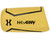 HK Army Vice 48ci Tank Cover - Yellow/Black