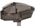 Warrior Halo Suicide Shell Kit - Smoke
