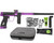 HK Army Orbit Gtek 180R Paintball Gun By Planet Eclipse - Black/Purple