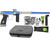 HK Army Orbit Gtek 180R Paintball Gun By Planet Eclipse - Blue/Pewter