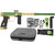 HK Army Orbit Gtek 180R Paintball Gun By Planet Eclipse - Green/Light Gold