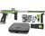 HK Army Orbit Gtek 180R Paintball Gun By Planet Eclipse - Green/Pewter