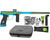 HK Army Orbit Gtek 180R Paintball Gun By Planet Eclipse - Green/Teal