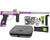 HK Army Orbit Gtek 180R Paintball Gun By Planet Eclipse - Pewter/Purple