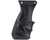 DLX Shocker AMP Rubber Rear Grip - Black (SHK416BLK)