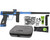 HK Army Orbit Gtek 180R Paintball Gun By Planet Eclipse - Black/Blue