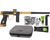 HK Army Orbit Gtek 180R Paintball Gun By Planet Eclipse - Black/Dark Gold