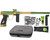 HK Army Orbit Gtek 180R Paintball Gun By Planet Eclipse - Green/Dark Gold