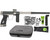 HK Army Orbit Gtek 180R Paintball Gun By Planet Eclipse - Grey/Pewter