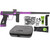 HK Army Orbit Gtek 180R Paintball Gun By Planet Eclipse - Grey/Purple