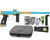 HK Army Orbit Gtek 180R Paintball Gun By Planet Eclipse - Teal/Dark Gold