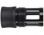 DLX Freak Carbon Fiber Barrel Adapter