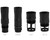 DLX Freak One-Piece Carbon Fiber Barrel