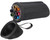 DLX Freak Boremaster Kit w/ V2 Soft Case - Multicolored