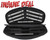 DLX Freak Boremaster Kit w/ V1 Soft Case - Stainless Steel
