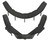 HK Army SLR Replacement Foam Kit (Upper & Lower)