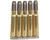G&G Armament Cartridge Shell Set For G980 SE - 5 Piece Set (G-08-136)