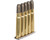 G&G Armament Cartridge Shell Set For G980 SE - 5 Piece Set (G-08-136)