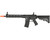 Classic Army Skirmish ML12 ENF008P AEG Airsoft Gun - Black