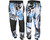 Refurbished - Empire Contact TT Jogger Paintball Pants - Ransom Blue - X-Large (011-0019)