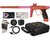 DLX Luxe TM40 Paintball Gun - Dust Hunter Orange/Polished Pink