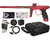 DLX Luxe TM40 Paintball Gun - Dust Red/Polished Brown