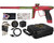 DLX Luxe TM40 Paintball Gun - Dust Red/Polished Olive