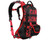 HK Army Hostile CTS Reflex Backpack - Red