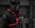 HK Army Hostile CTS Reflex Backpack - Red