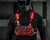 HK Army Hostile CTS Sector Chest Rig - Red
