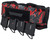 HK Army Hostile CTS Synapse Flex Belt - Red