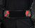 HK Army Hostile CTS Synapse Flex Belt - Red