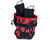 HK Army Hostile EVAC Dump Pouch - Red