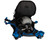 HK Army Hostile CTS Reflex Backpack - Blue