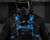 HK Army Hostile CTS Reflex Backpack - Blue